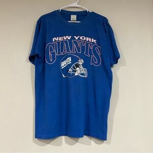 Vintage 1990’s New York Giants Football Shirt